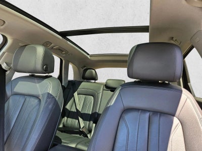 2018 Audi Q5 2.0 TFSI Premium