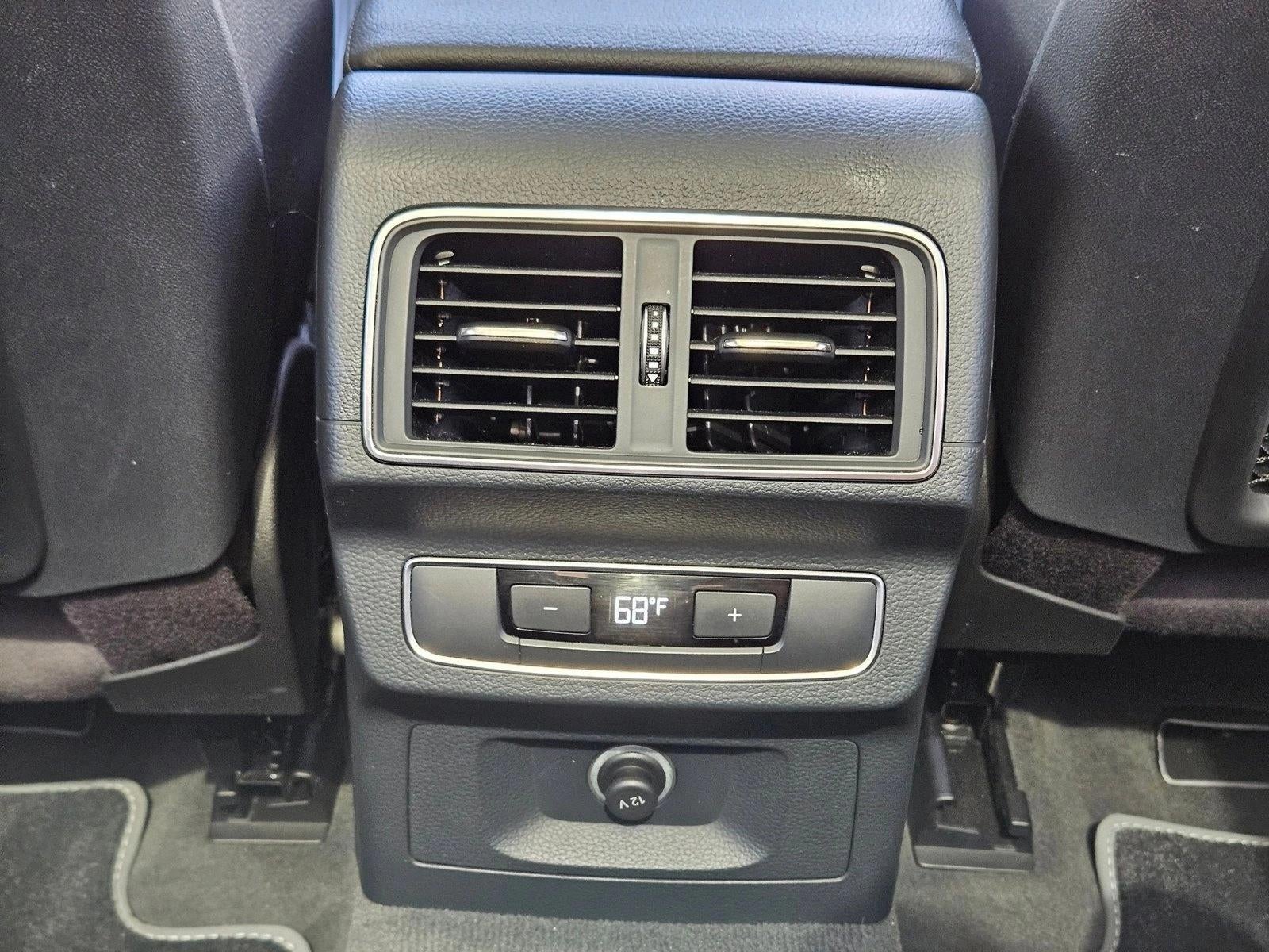 2018 Audi Q5 2.0 TFSI Premium