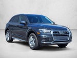 2018 Audi Q5 2.0 TFSI Premium