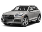 2018 Audi Q5 2.0 TFSI Premium