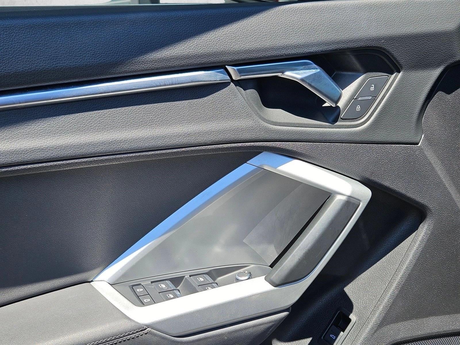 2021 Audi Q3 Premium 40 TFSI quattro