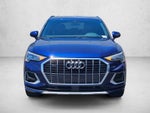 2021 Audi Q3 Premium 40 TFSI quattro