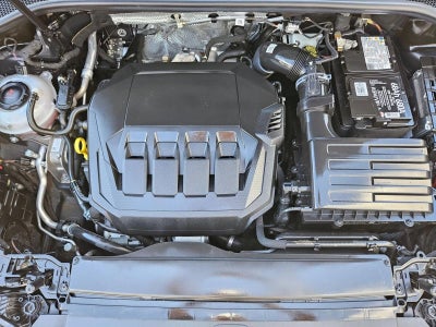 2021 Audi Q3 Premium 40 TFSI quattro