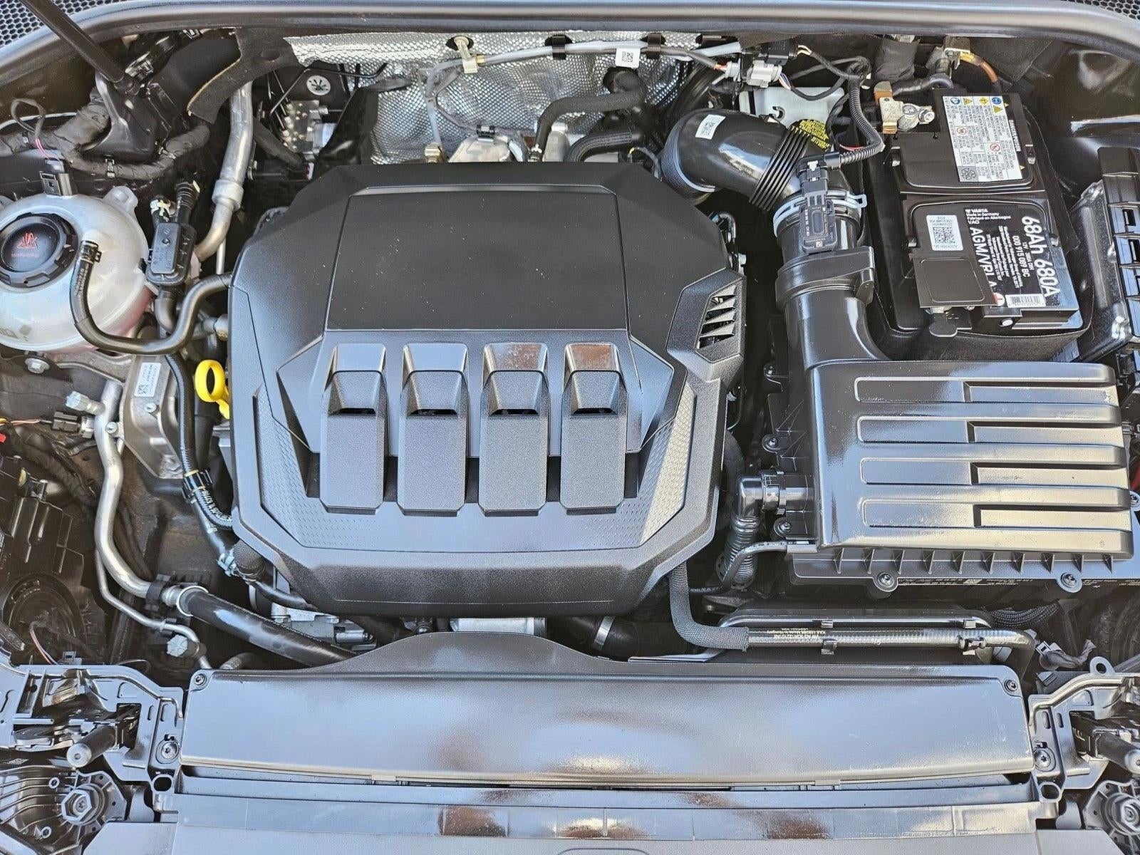 2021 Audi Q3 Premium 40 TFSI quattro