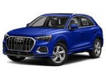 2021 Audi Q3 Premium 40 TFSI quattro