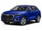 2021 Audi Q3 Premium 40 TFSI quattro