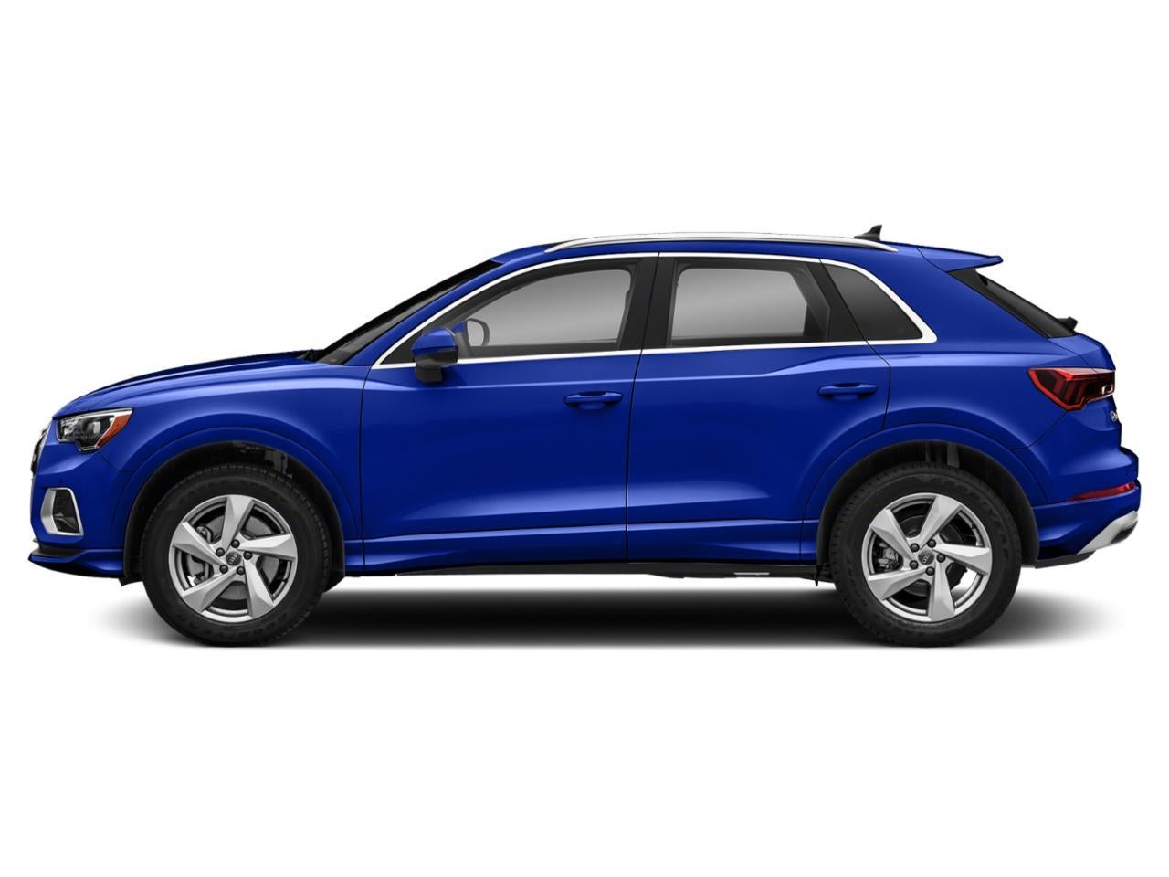 2021 Audi Q3 Premium 40 TFSI quattro