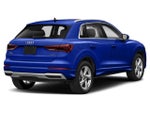 2021 Audi Q3 Premium 40 TFSI quattro