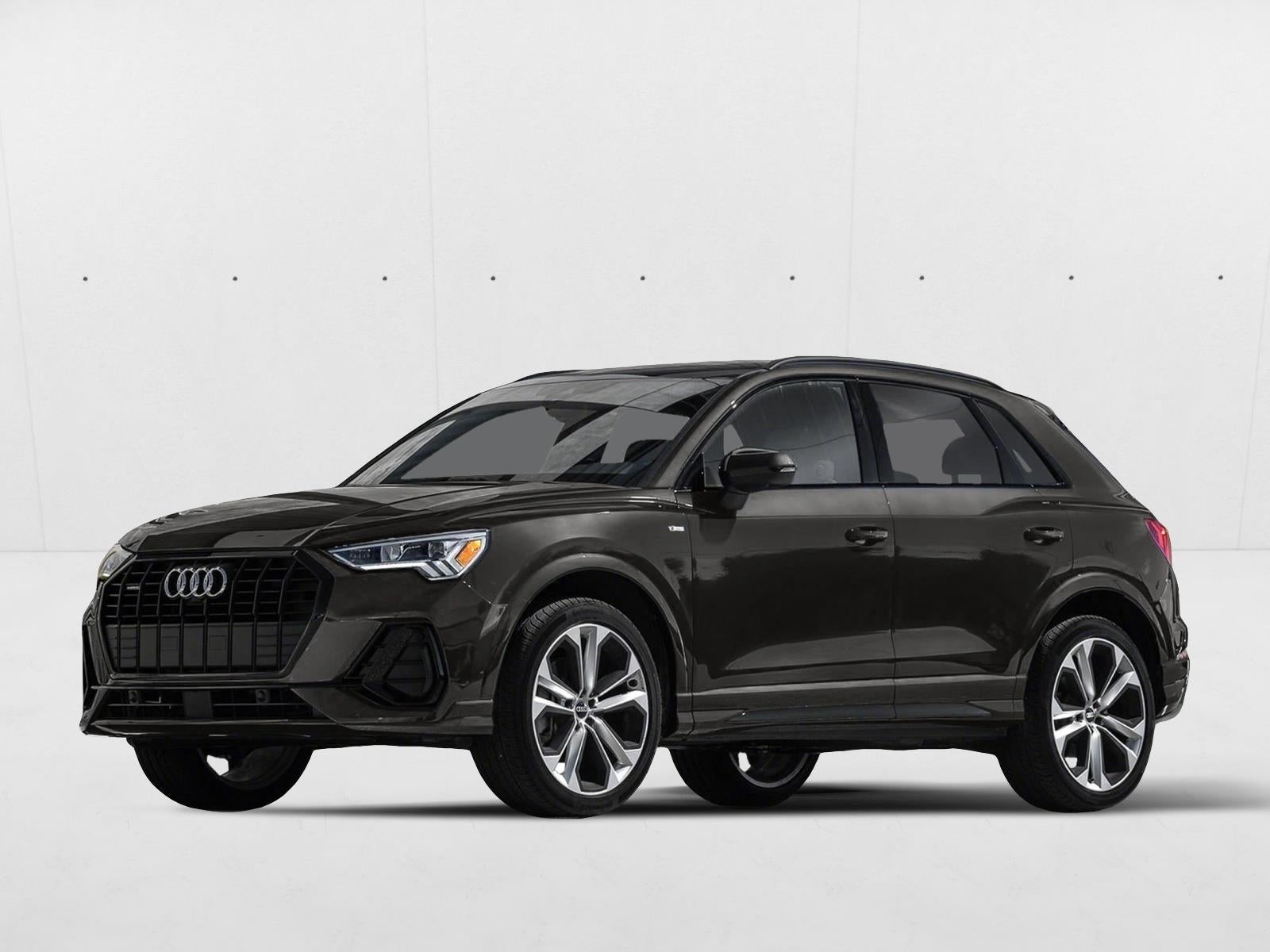 2024 Audi Q3 Premium 40 TFSI quattro