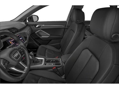 2024 Audi Q3 Premium 40 TFSI quattro