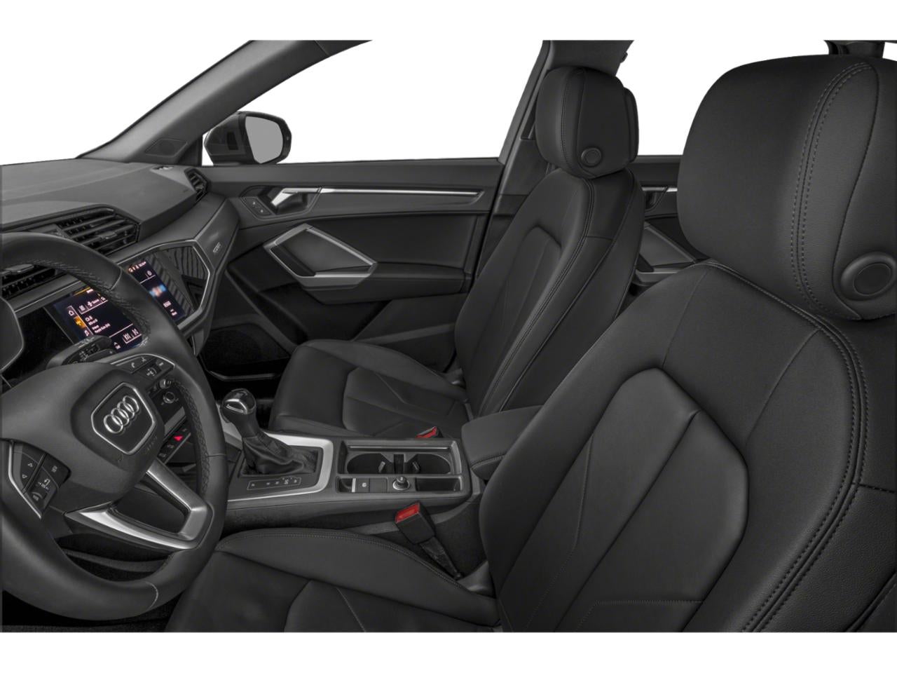 2024 Audi Q3 Premium 40 TFSI quattro