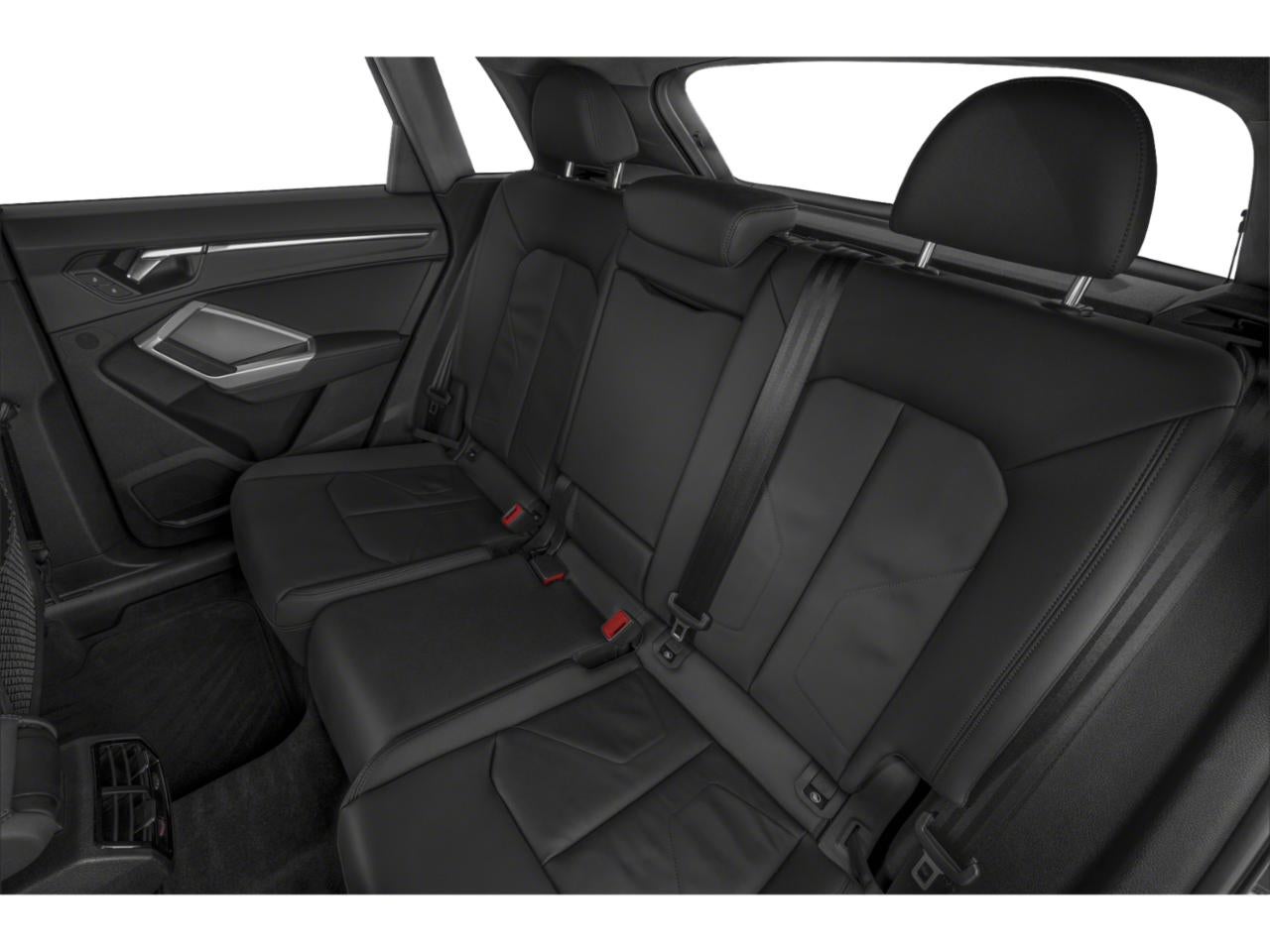 2024 Audi Q3 Premium 40 TFSI quattro