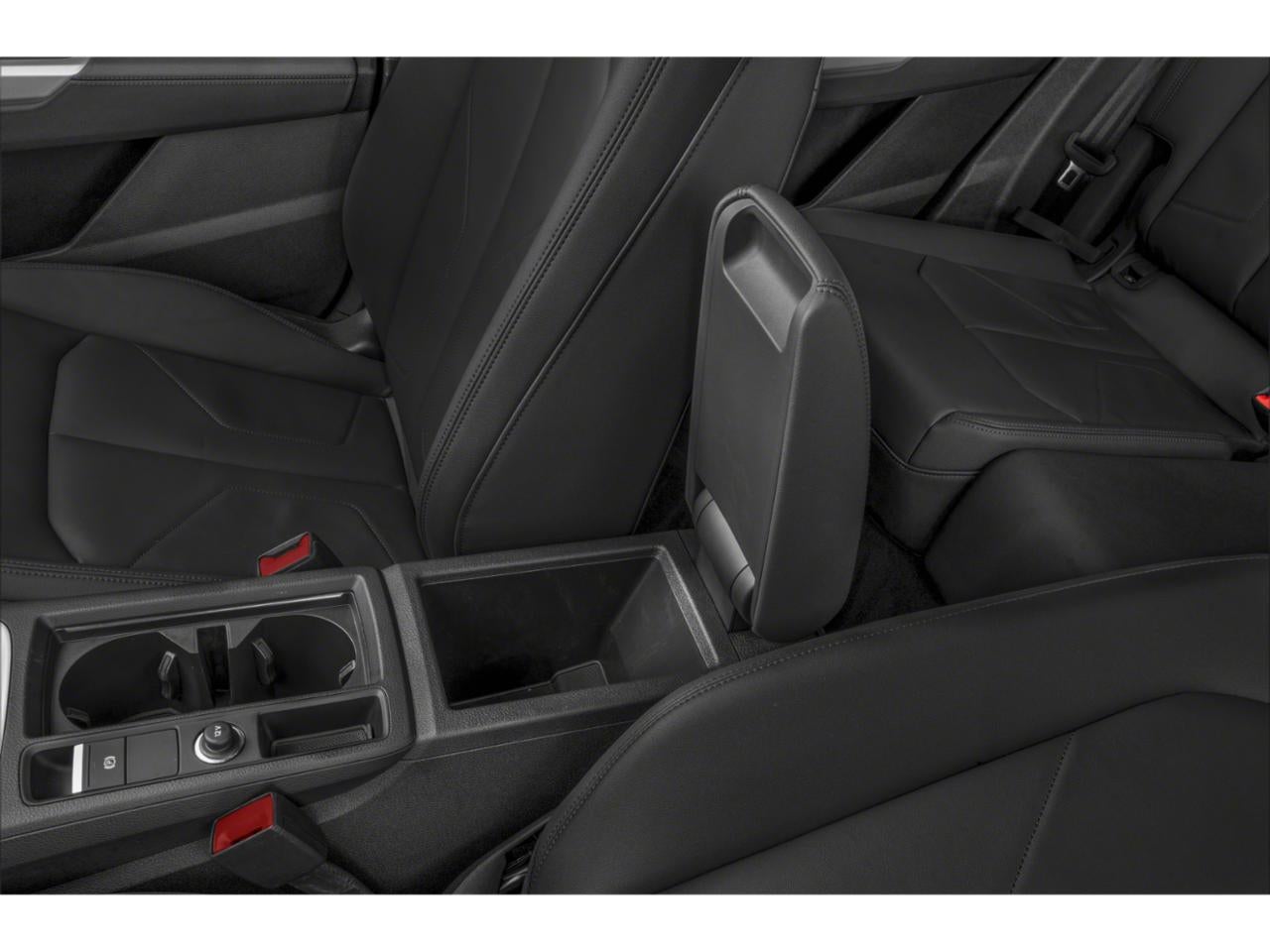 2024 Audi Q3 Premium 40 TFSI quattro