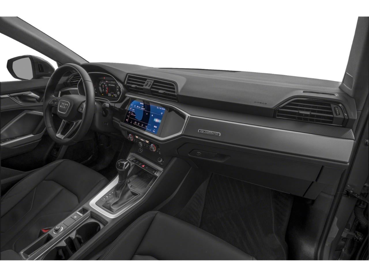 2024 Audi Q3 Premium 40 TFSI quattro