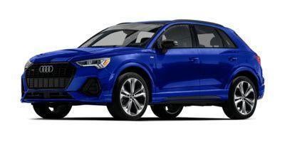 2024 Audi Q3 Premium 40 TFSI quattro