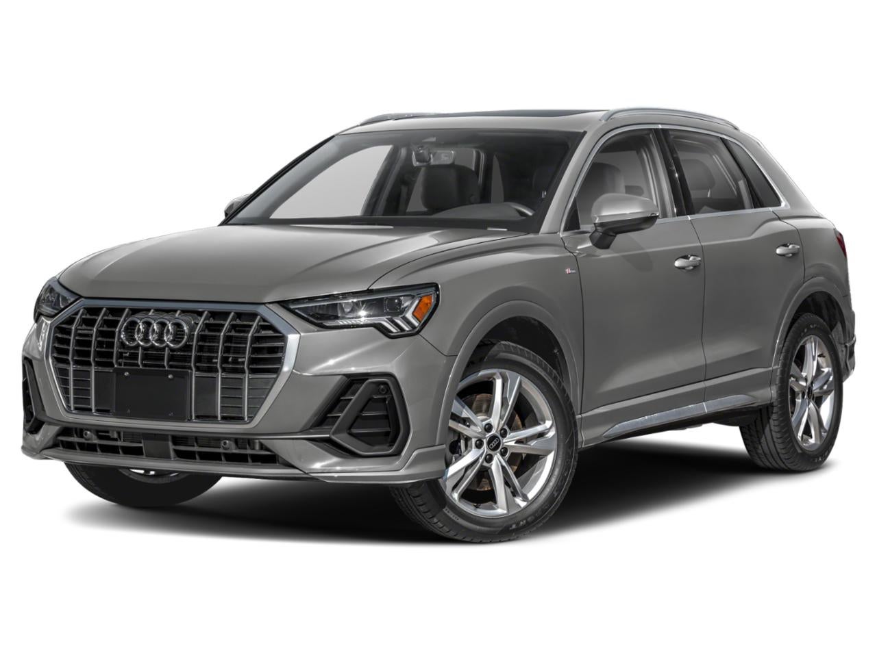 2024 Audi Q3 Premium 40 TFSI quattro