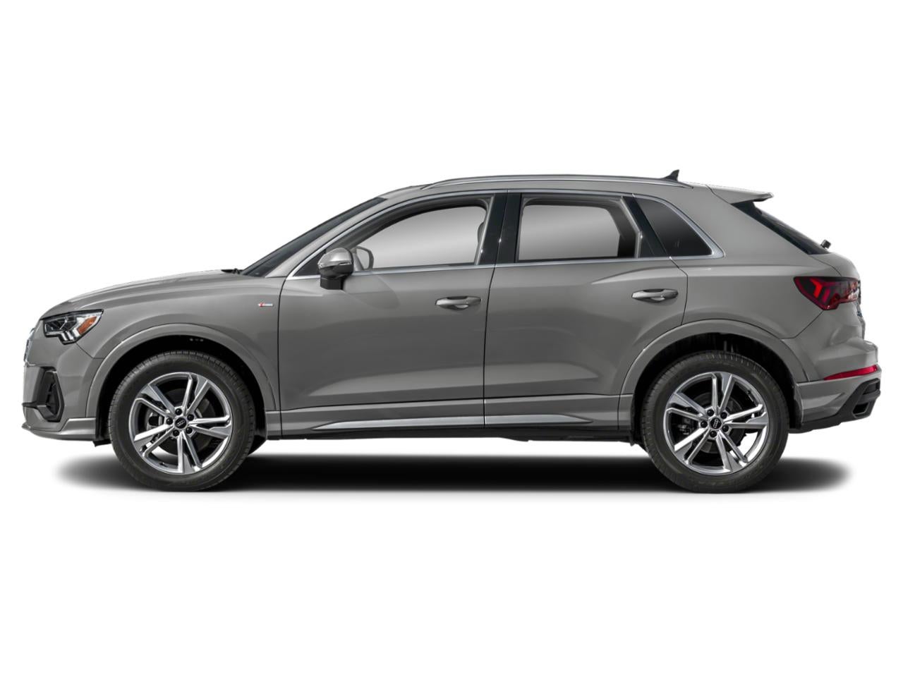 2024 Audi Q3 Premium 40 TFSI quattro