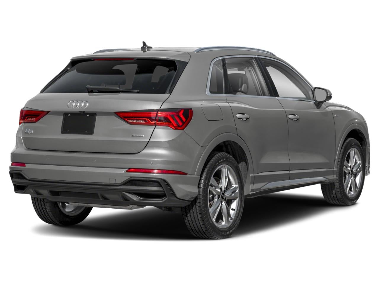 2024 Audi Q3 Premium 40 TFSI quattro