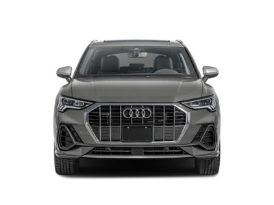 2024 Audi Q3 Premium 40 TFSI quattro
