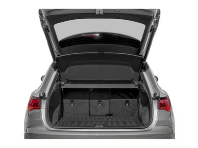 2024 Audi Q3 Premium 40 TFSI quattro