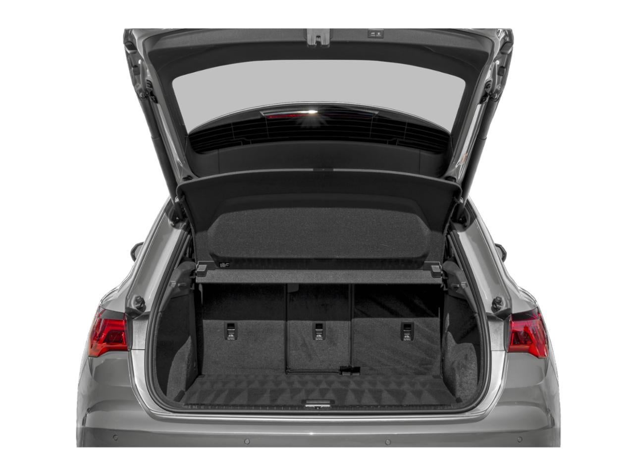 2024 Audi Q3 Premium 40 TFSI quattro