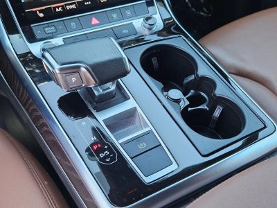 2023 Audi Q8 Premium 55 TFSI quattro