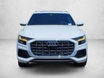 2023 Audi Q8 Premium 55 TFSI quattro