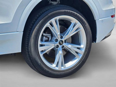 2023 Audi Q8 Premium 55 TFSI quattro