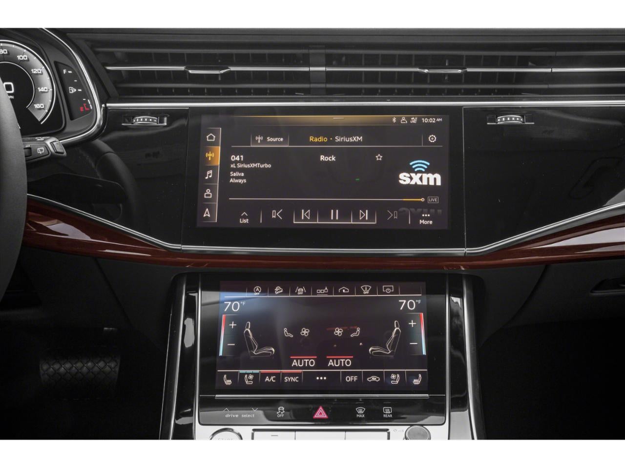 2023 Audi Q8 Premium 55 TFSI quattro
