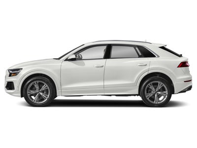 2023 Audi Q8 Premium 55 TFSI quattro