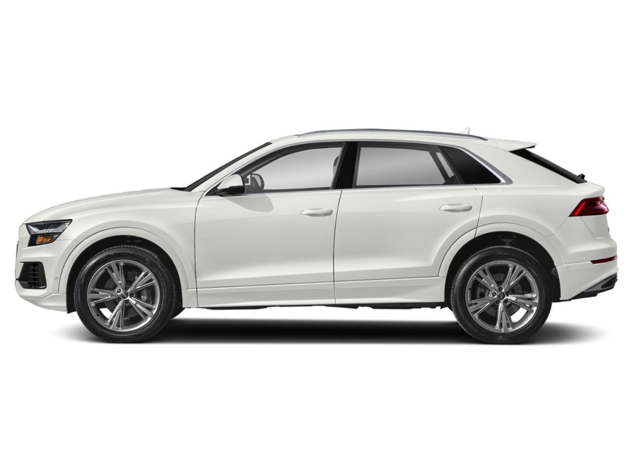 2023 Audi Q8 Premium 55 TFSI quattro