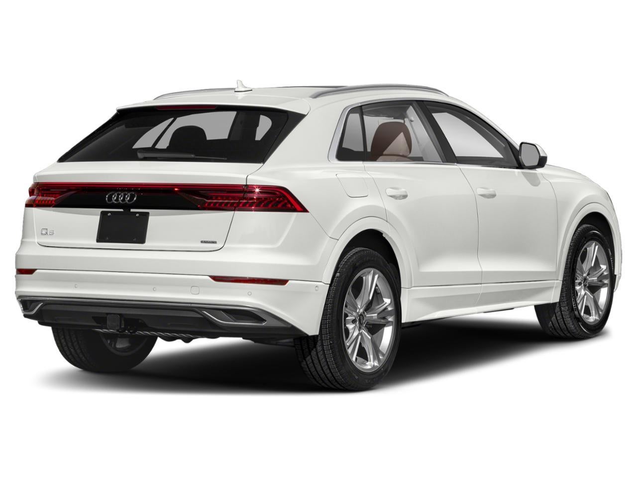 2023 Audi Q8 Premium 55 TFSI quattro