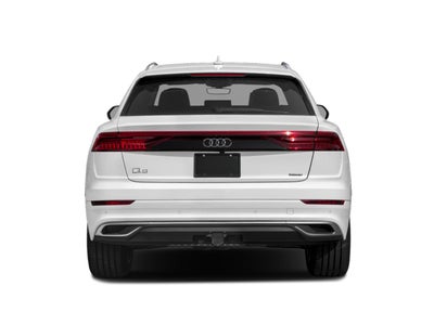 2023 Audi Q8 Premium 55 TFSI quattro