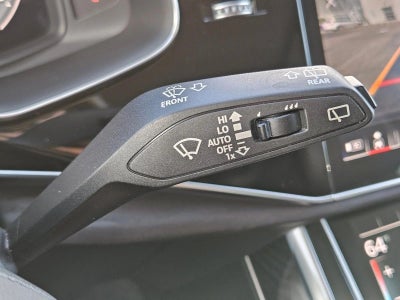 2022 Audi Q8 Premium 55 TFSI quattro