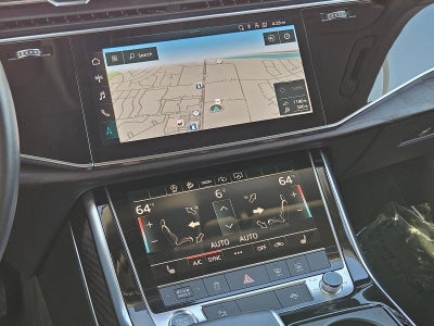2022 Audi Q8 Premium 55 TFSI quattro