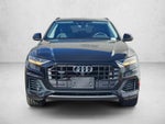 2022 Audi Q8 Premium 55 TFSI quattro
