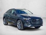 2022 Audi Q8 Premium 55 TFSI quattro