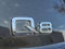 2022 Audi Q8 Premium 55 TFSI quattro