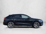 2022 Audi Q8 Premium 55 TFSI quattro