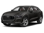 2022 Audi Q8 Premium 55 TFSI quattro