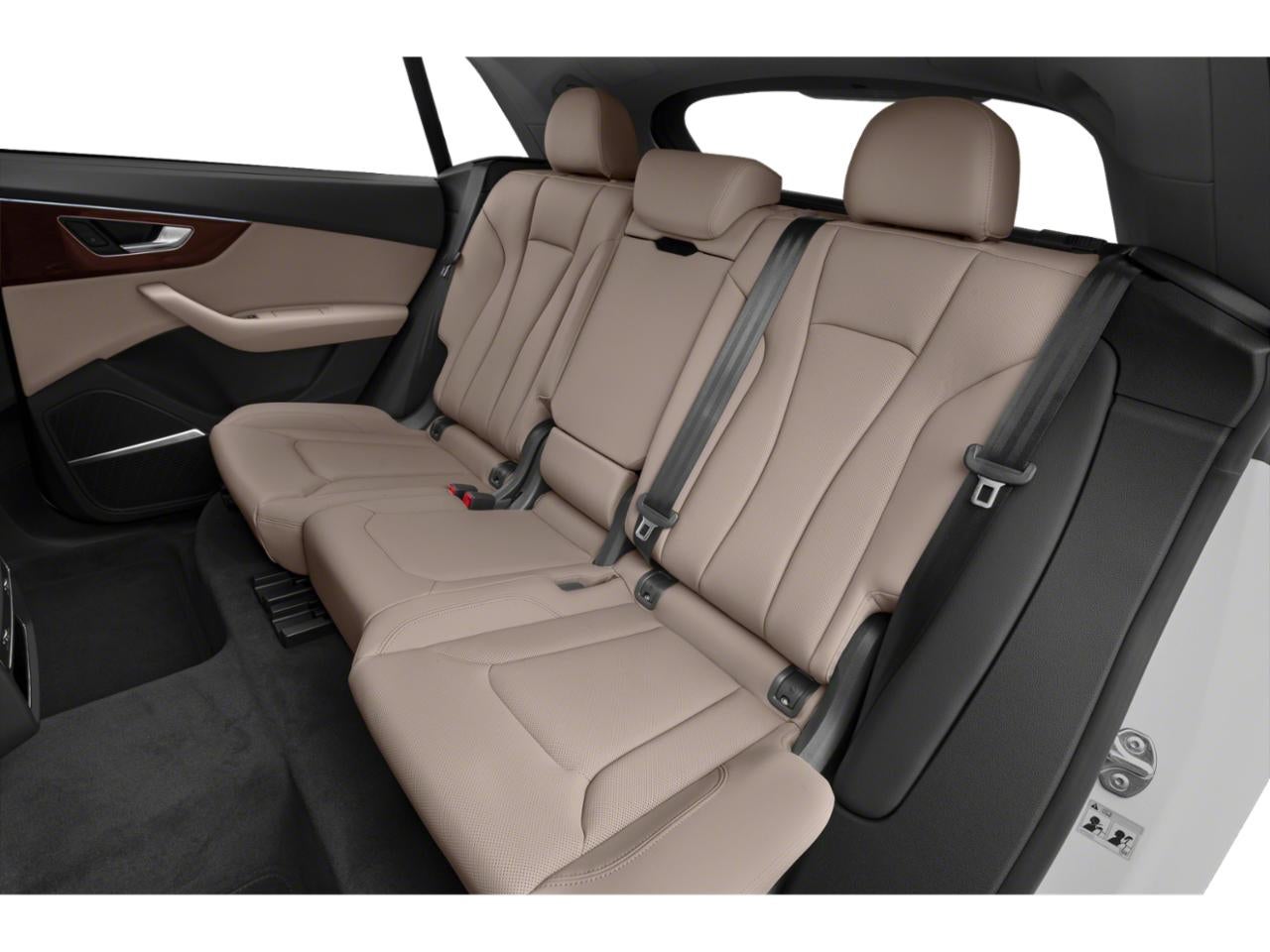 2022 Audi Q8 Premium 55 TFSI quattro