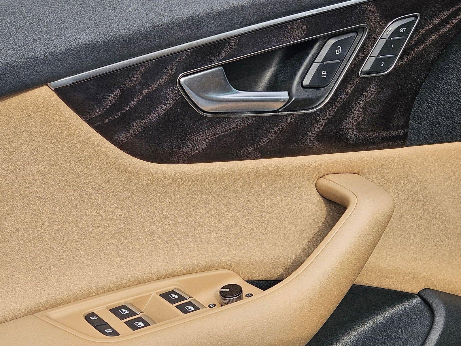 2023 Audi Q8 Premium 55 TFSI quattro