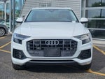 2023 Audi Q8 Premium 55 TFSI quattro