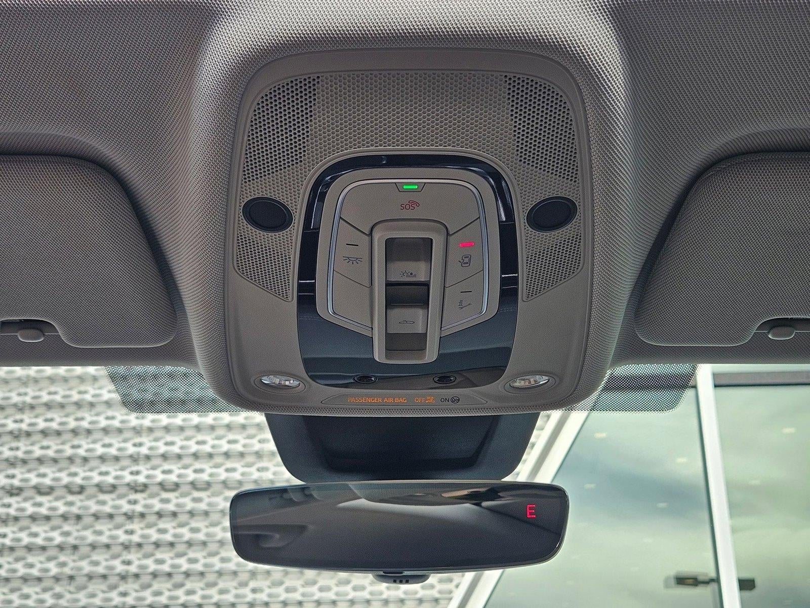 2023 Audi Q8 Premium 55 TFSI quattro