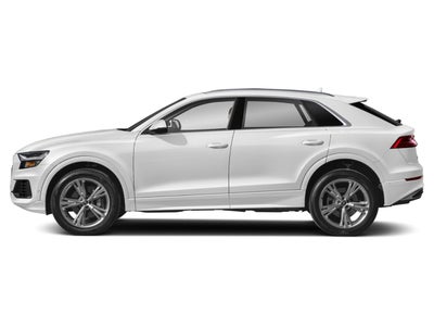 2023 Audi Q8 Premium 55 TFSI quattro