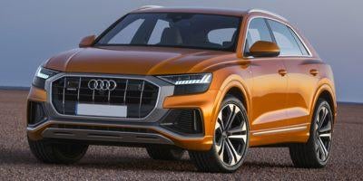 2023 Audi Q8 Premium 55 TFSI quattro