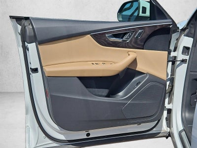 2023 Audi Q8 Premium 55 TFSI quattro