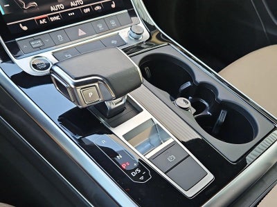 2023 Audi Q8 Premium 55 TFSI quattro