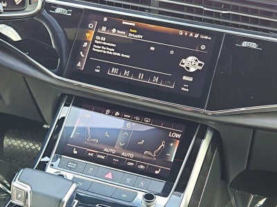2023 Audi Q8 Premium 55 TFSI quattro