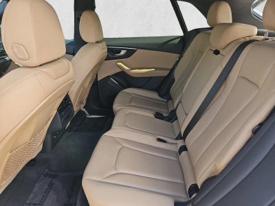2023 Audi Q8 Premium 55 TFSI quattro